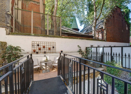 Квартира за 2 156 250 евро в Лондоне, Великобритания