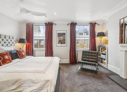 Квартира за 2 300 000 евро в Лондоне, Великобритания