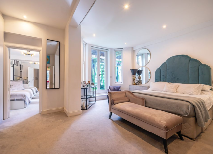 Квартира за 3 277 500 евро в Лондоне, Великобритания