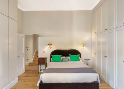 Квартира за 2 587 500 евро в Лондоне, Великобритания