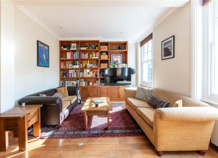 Квартира за 1 144 250 евро в Лондоне, Великобритания