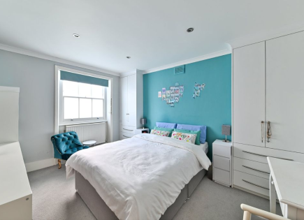 Квартира за 7 187 500 евро в Лондоне, Великобритания