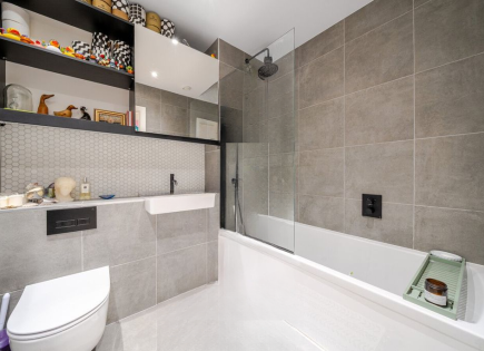 Квартира за 431 250 евро в Лондоне, Великобритания