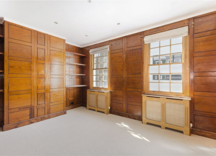 Квартира за 2 064 250 евро в Лондоне, Великобритания