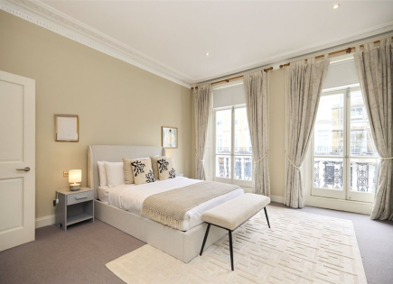 Квартира за 3 852 500 евро в Лондоне, Великобритания