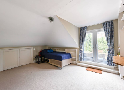 Квартира за 1 581 250 евро в Лондоне, Великобритания