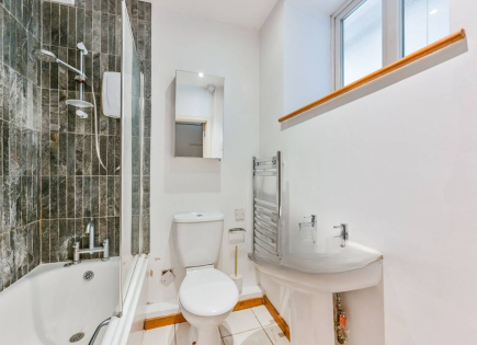 Квартира за 373 750 евро в Лондоне, Великобритания