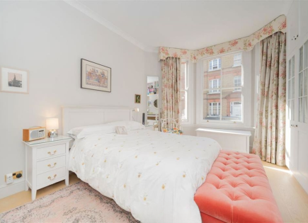 Квартира за 1 610 000 евро в Лондоне, Великобритания