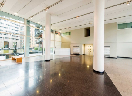 Квартира за 688 850 евро в Лондоне, Великобритания