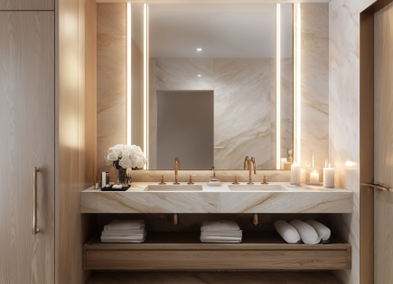 Квартира за 4 600 000 евро в Лондоне, Великобритания