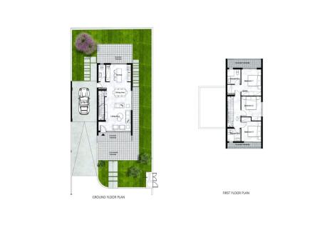 Вилла за 790 000 евро в Пафосе, Кипр