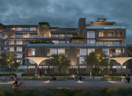 Квартира за 677 835 евро в Абу-Даби, ОАЭ