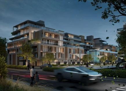 Квартира за 504 315 евро в Абу-Даби, ОАЭ