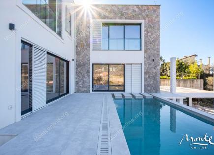 Вилла за 1 100 000 евро в Каваче, Черногория