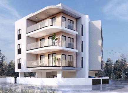 Апартаменты за 290 000 евро в Лимасоле, Кипр