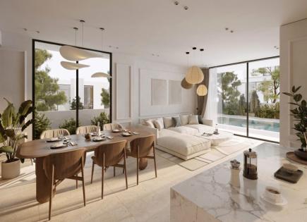 Квартира за 618 000 евро в Фамагусте, Кипр