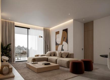 Апартаменты за 225 000 евро в Ларнаке, Кипр