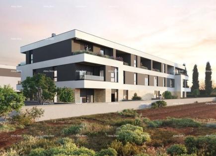 Квартира за 172 125 евро в Пуле, Хорватия