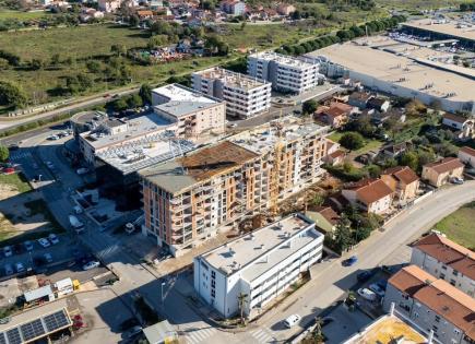 Квартира за 215 800 евро в Пуле, Хорватия