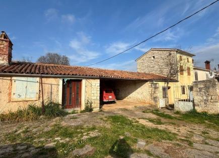 Дом за 180 000 евро в Хорватии