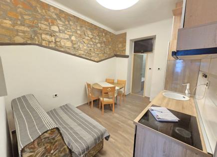 Квартира за 105 000 евро в Пуле, Хорватия