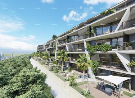 Квартира за 379 440 евро в Пуле, Хорватия