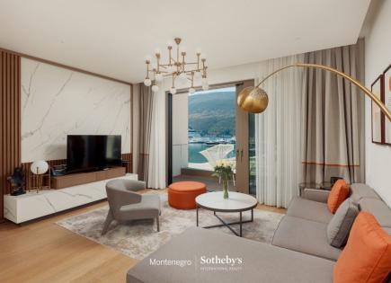 Апартаменты за 875 000 евро в Херцег-Нови, Черногория