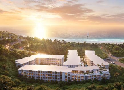 Апартаменты за 160 318 евро в Сурине, Таиланд