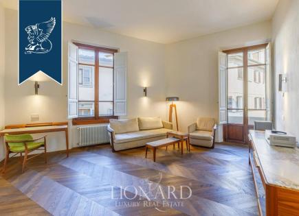 Апартаменты за 1 680 000 евро во Флоренции, Италия