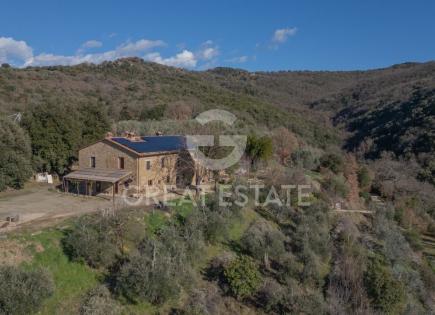 Дом за 950 000 евро в Читта-делла-Пьеве, Италия