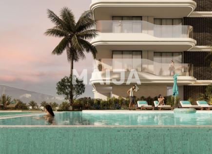 Апартаменты за 530 000 евро в Дубае, ОАЭ