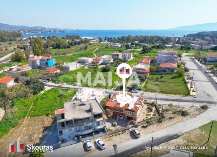 Дом за 375 000 евро в Греции