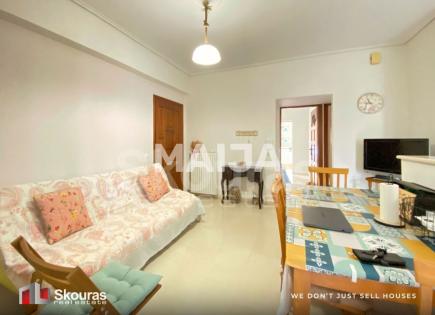 Апартаменты за 240 000 евро в Лутраки, Греция