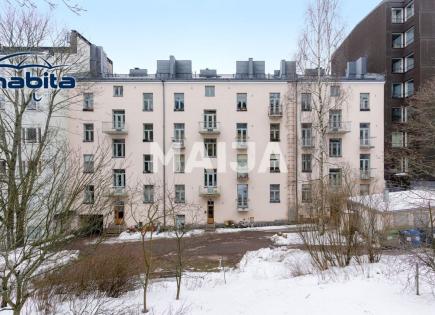 Апартаменты за 198 000 евро в Хельсинки, Финляндия