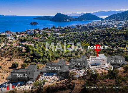 Дом за 475 000 евро в Греции