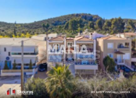 Апартаменты за 195 000 евро в Греции