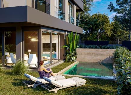 Вилла за 715 000 евро в Анталии, Турция