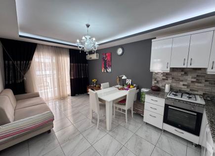 Апартаменты за 59 000 евро в Алании, Турция