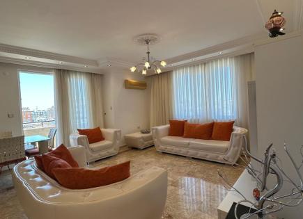 Апартаменты за 115 500 евро в Алании, Турция