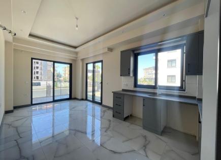 Апартаменты за 76 000 евро в Алании, Турция