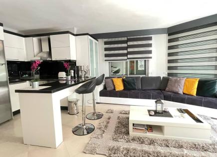 Апартаменты за 175 000 евро в Алании, Турция