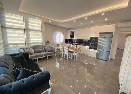 Апартаменты за 258 000 евро в Алании, Турция