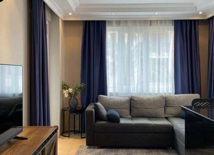 Апартаменты за 131 000 евро в Алании, Турция