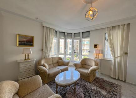 Апартаменты за 120 000 евро в Алании, Турция