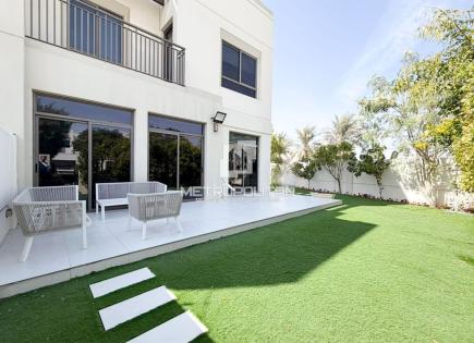 Таунхаус за 966 566 евро в Дубае, ОАЭ