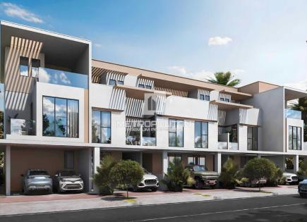 Таунхаус за 648 270 евро в Дубае, ОАЭ