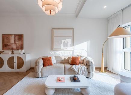 Апартаменты за 831 779 евро в Дубае, ОАЭ