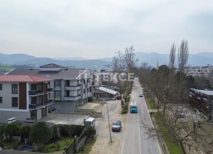 Апартаменты за 92 500 евро в Ялове, Турция