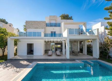 Вилла за 420 000 евро в Манавгате, Турция