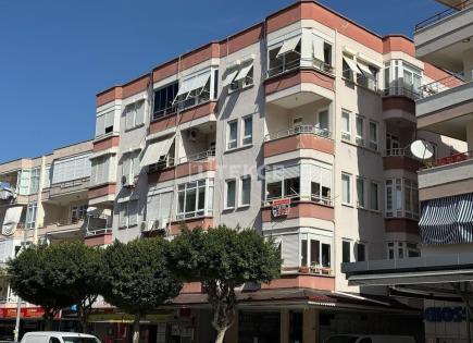 Апартаменты за 105 000 евро в Алании, Турция